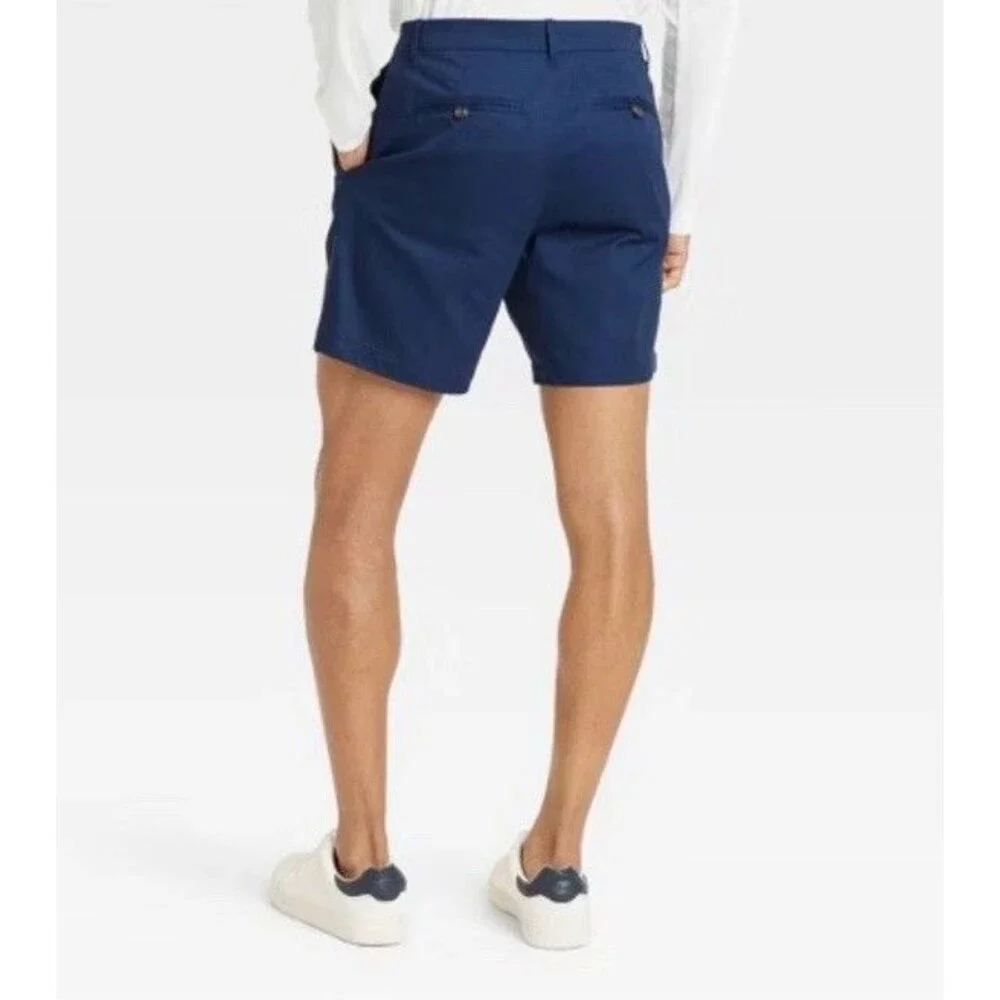 NWT~ Goodfellow & Co sz 30 Men's 7